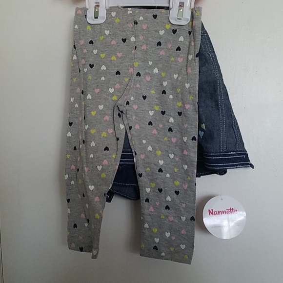 Nanette Apparel Set - Picture 9 of 16